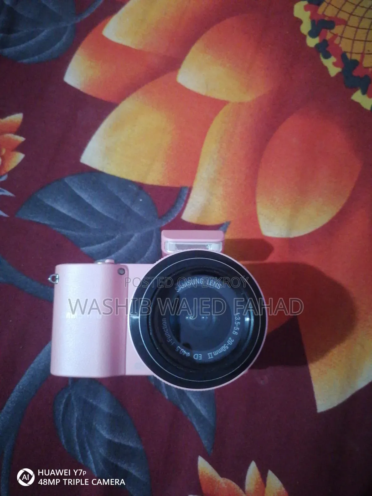 Samsung Nx1000