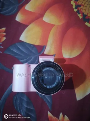 Samsung Nx1000