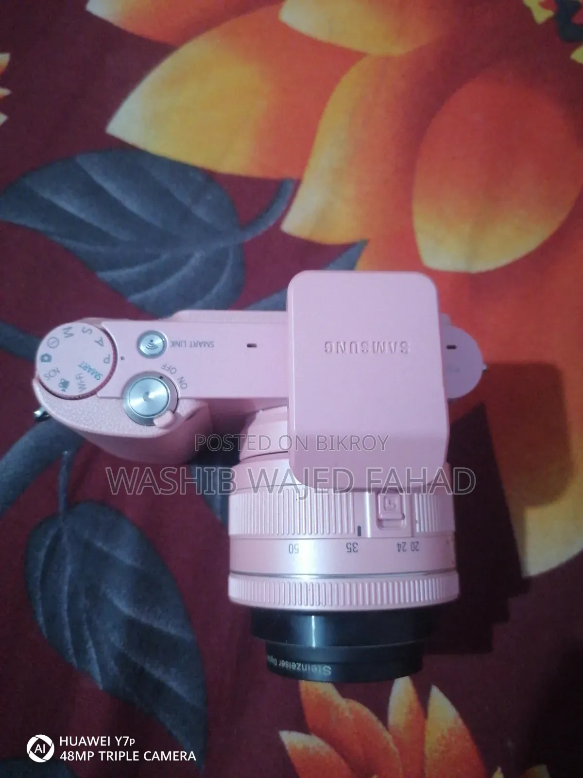 Samsung Nx1000