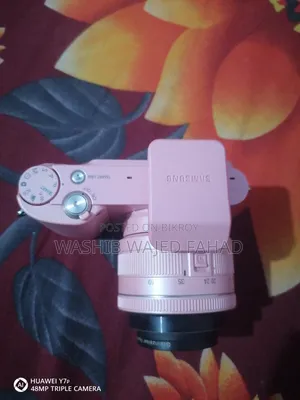 Samsung Nx1000