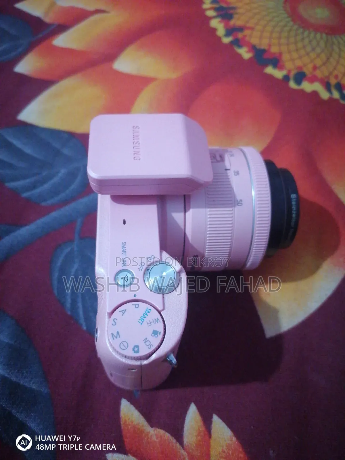 Samsung Nx1000