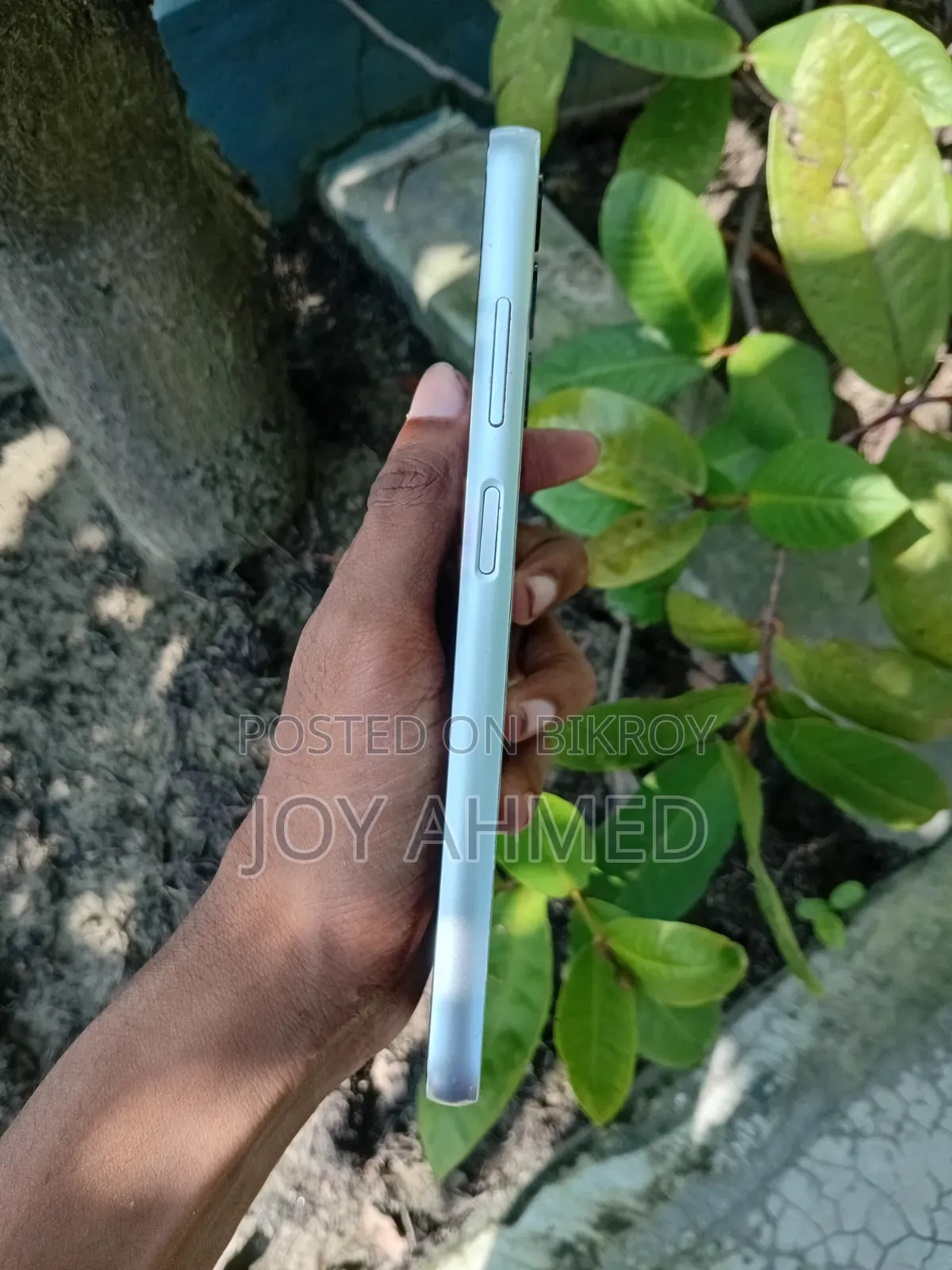 Samsung Galaxy F14 4G 64 GB White