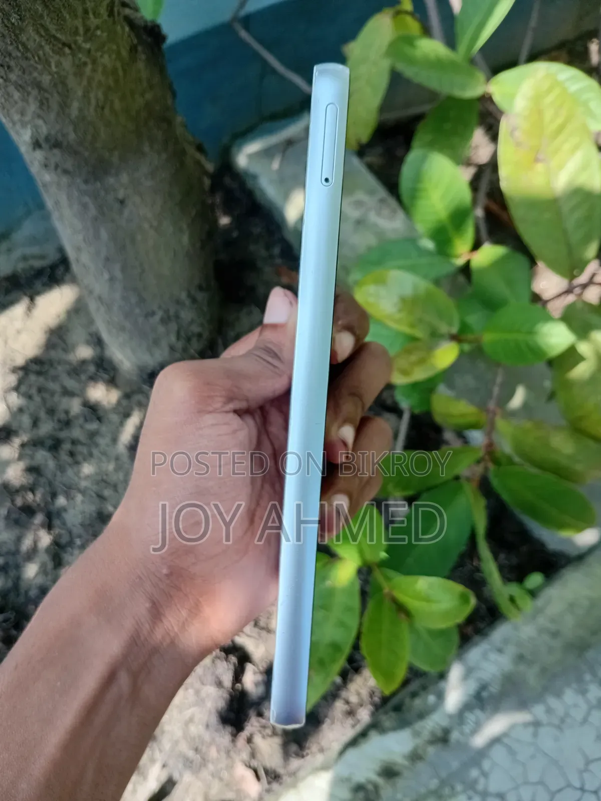 Samsung Galaxy F14 4G 64 GB White