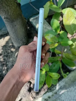 Samsung Galaxy F14 4G 64 GB White