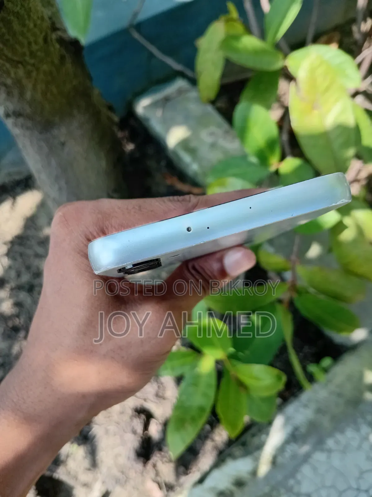 Samsung Galaxy F14 4G 64 GB White