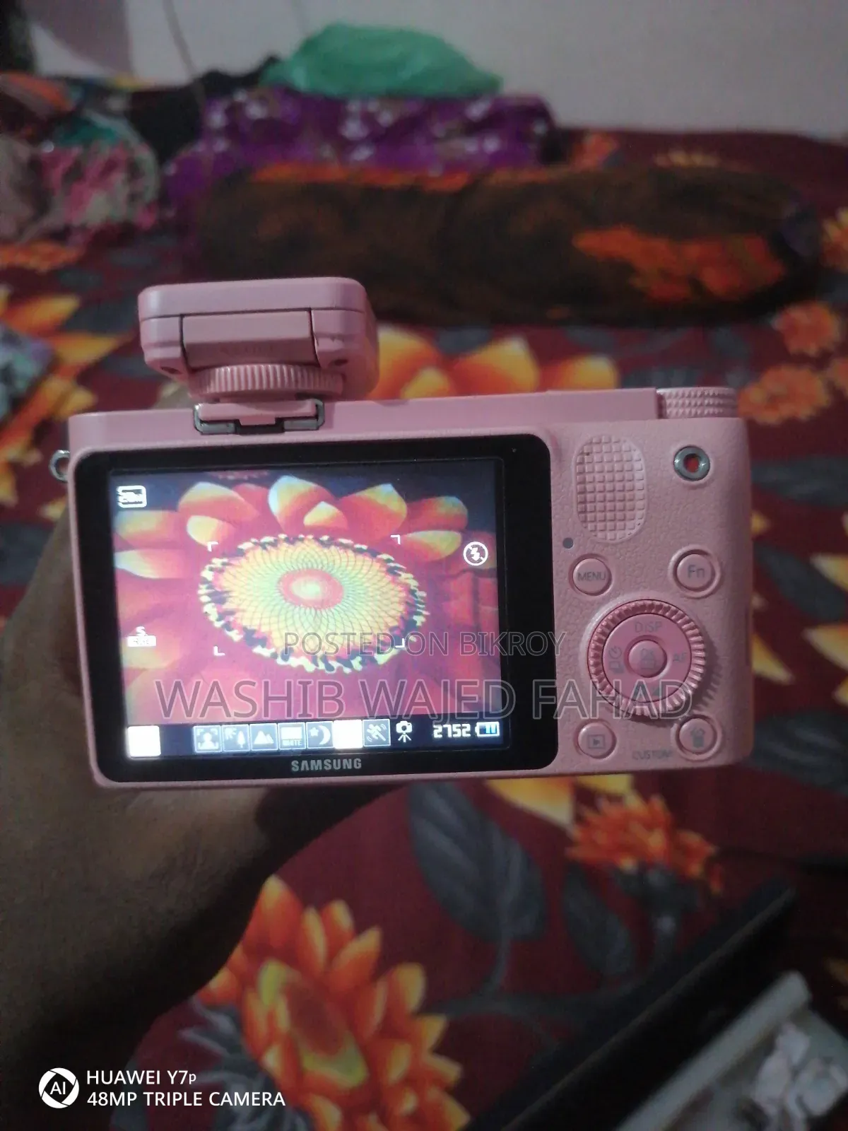 Samsung Nx1000