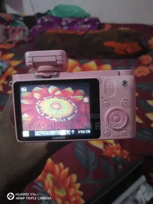 Samsung Nx1000