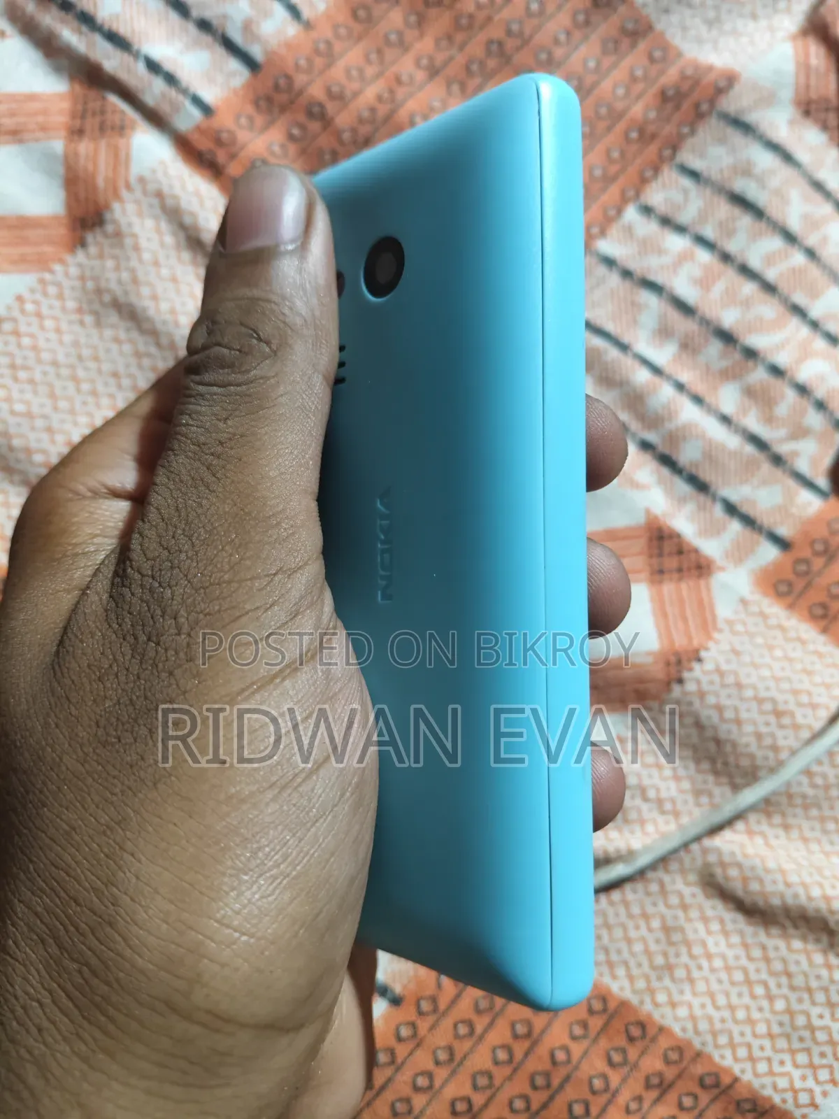 Nokia 216 Blue