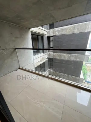 4-bedroom Apartment in Gulshan for rent