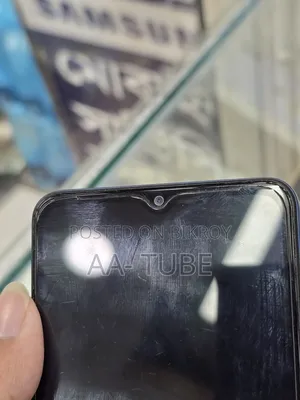 স্যামসাং গ্যালাক্সি এ১২ ৬৪ জিবি ব্লু