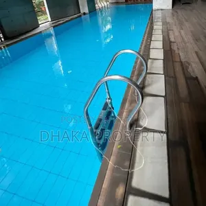 4-bedroom Apartment in Gulshan for rent