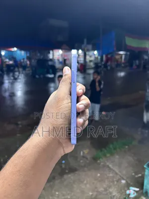 Apple iPhone 12 64 GB Purple
