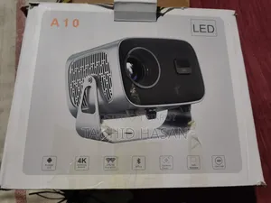 Android প্রজেক্টর A10 মডেল