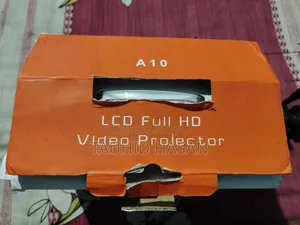 Android Projector A10 Model