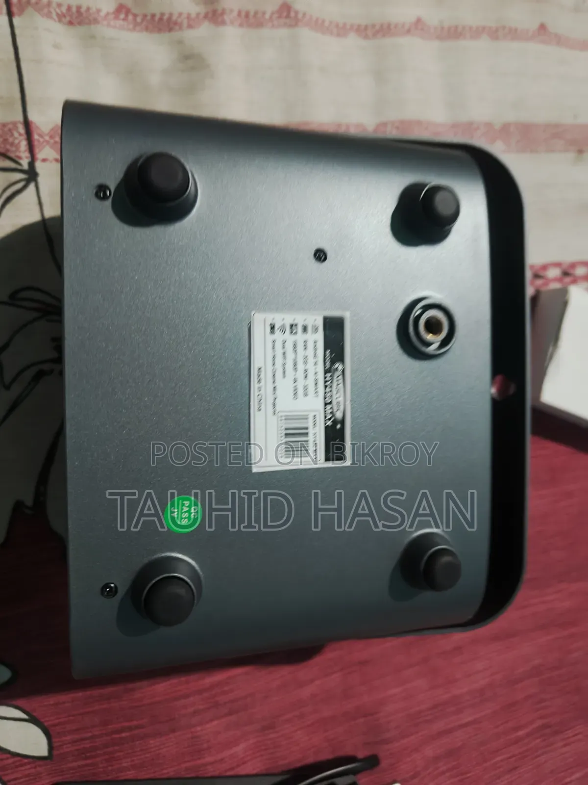 Android Projector A10 Model
