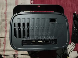Android Projector A10 Model