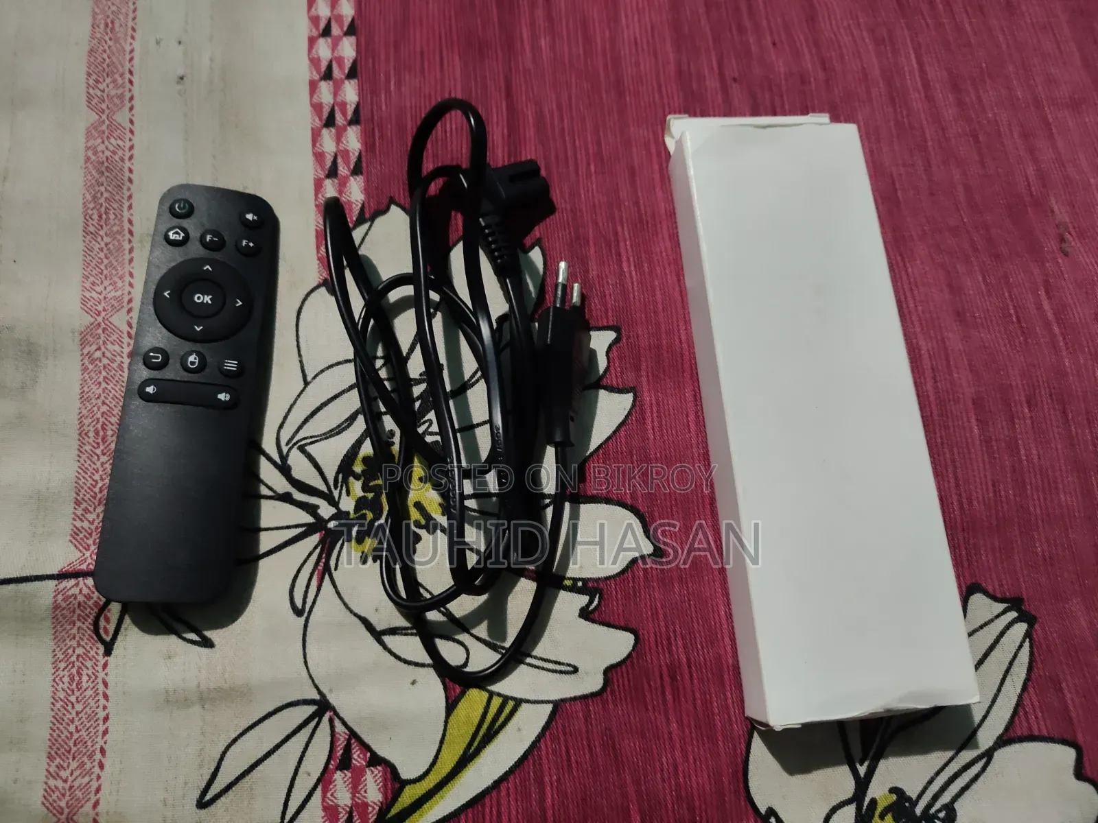 Android Projector A10 Model