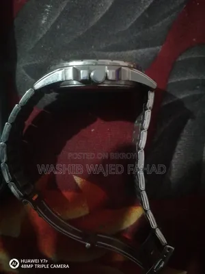 Casio Wr 50M