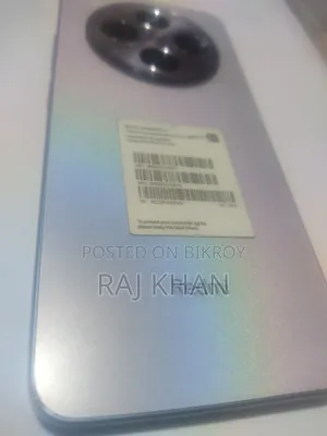 Xiaomi Redmi 14C 128 GB Silver