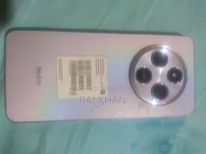 Xiaomi Redmi 14C 128 GB Silver