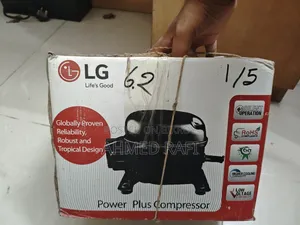 Fridge Compressor