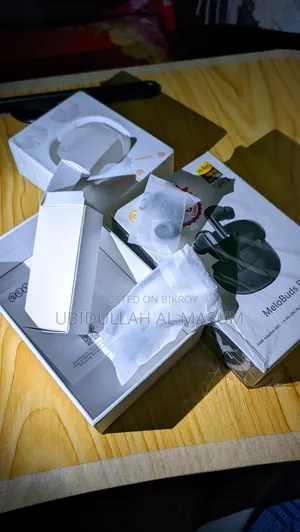Qcy Melobuds Pro Ht08