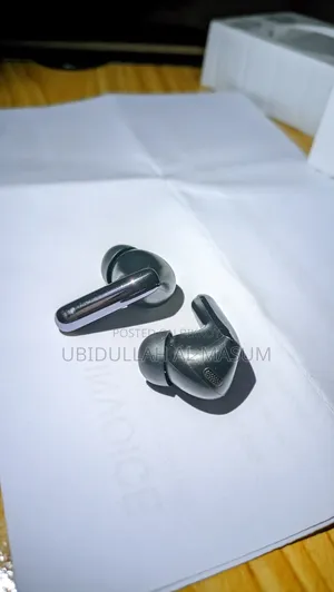 Qcy Melobuds Pro Ht08