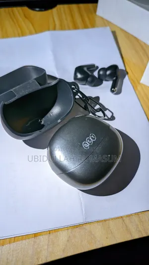 Qcy Melobuds Pro Ht08