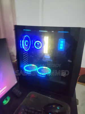 Desktop Computer 32GB Intel Core i5 SSD 500GB