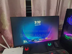 Desktop Computer 32GB Intel Core i5 SSD 500GB