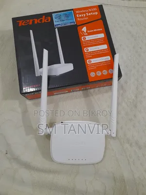 Tenda N301 Router Sell