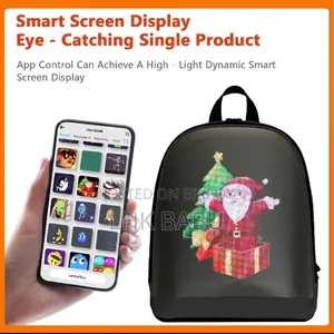 Led Bag for Man / Woman