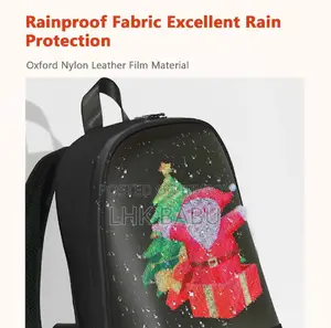 Led Bag for Man / Woman