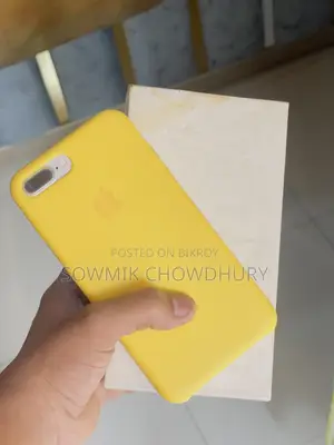 অ্যাপল আইফোন ৭ প্লাস ৩২ জিবি সিলভার