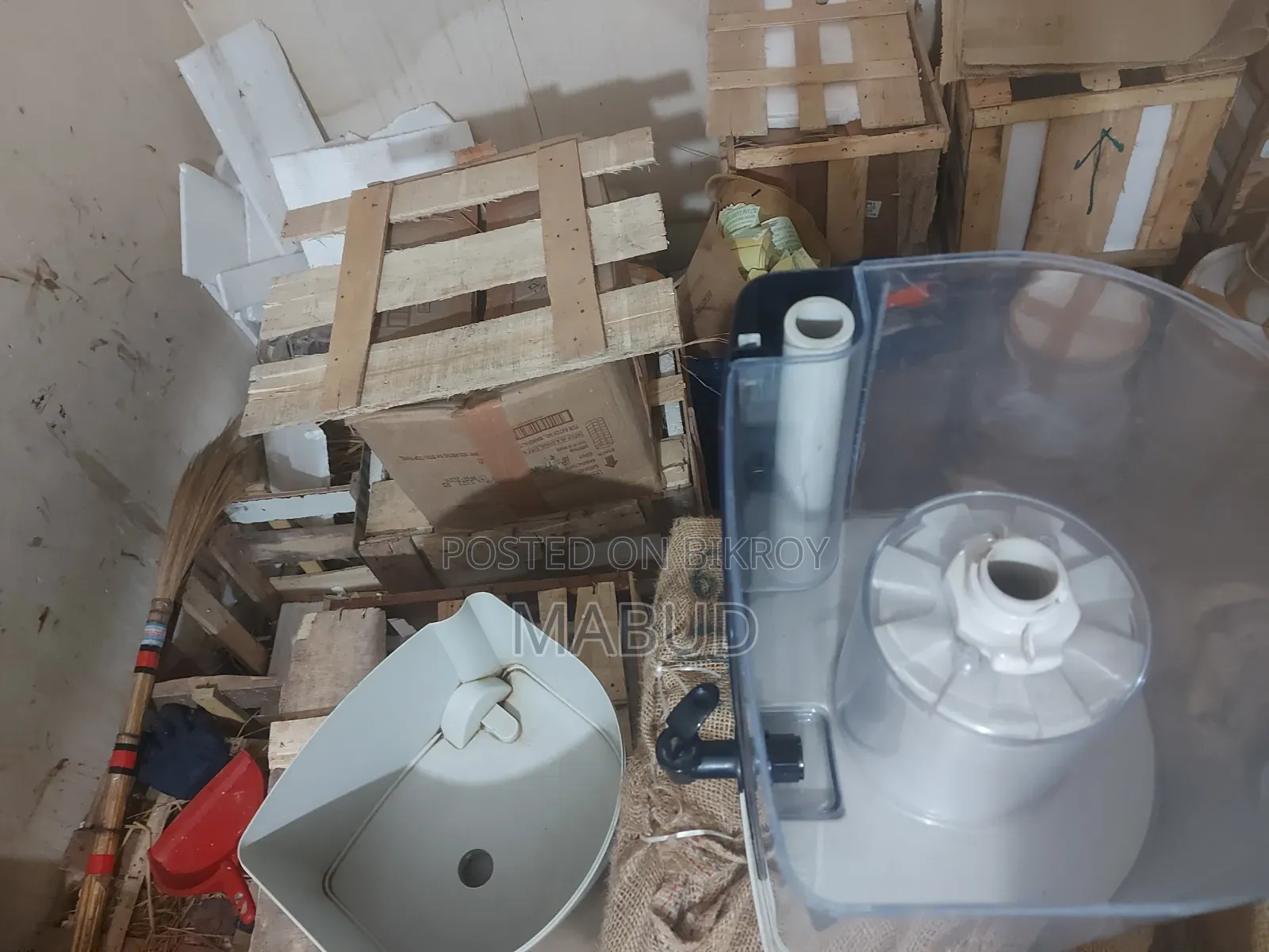 Water Filter