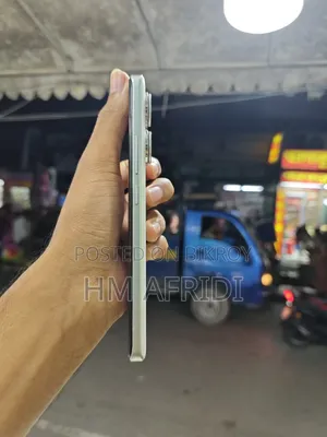 Xiaomi Redmi Note 13 256 GB White