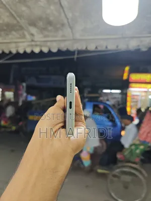 Xiaomi Redmi Note 13 256 GB White