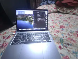 Laptop Apple MacBook Air 2020 M1 8GB Apple M1 SSD 256GB
