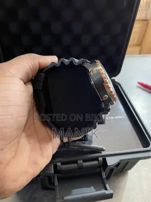পাগানি ডিজাইন স্পোর্টস ওয়াচ পিডি-১৬৯৫