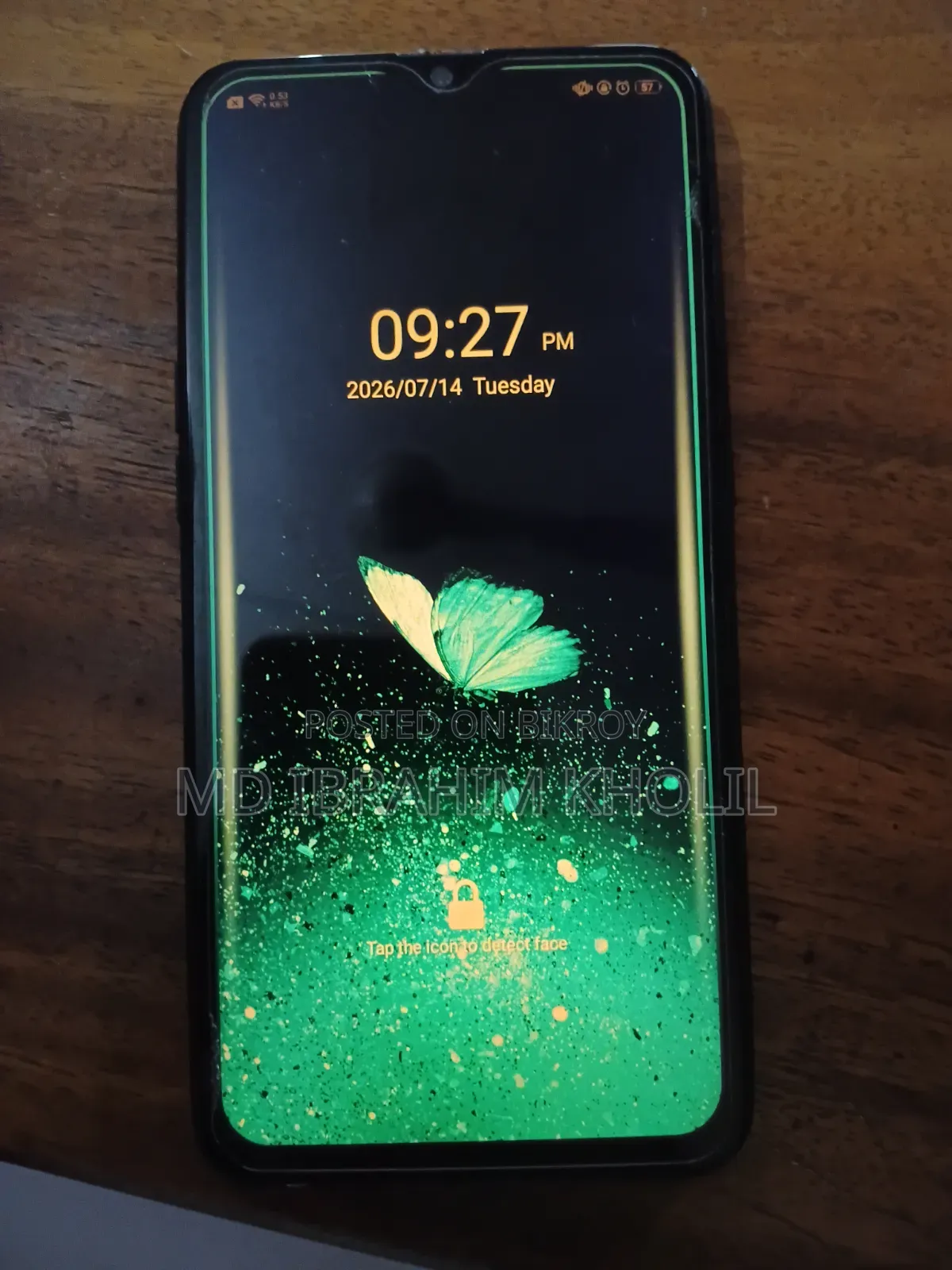 Oppo A5s (AX5s) 32 GB Black