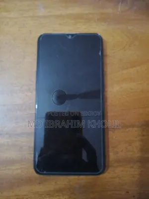Oppo A5s (AX5s) 32 GB Black