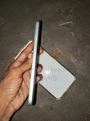 Tecno Spark 40 128 GB White