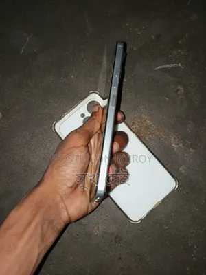 Tecno Spark 40 128 GB White
