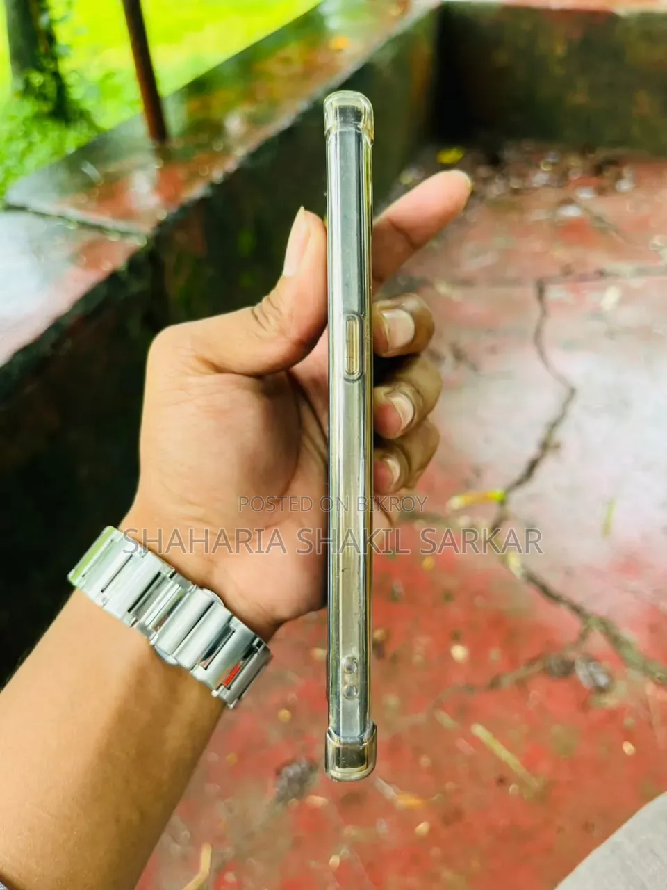 Oppo F17 128 GB Black