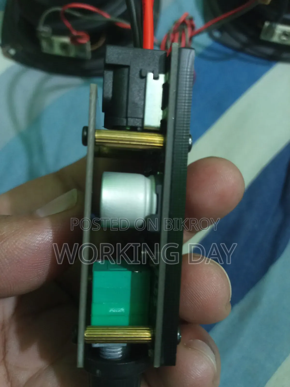 Zk502l D Class Amplifier