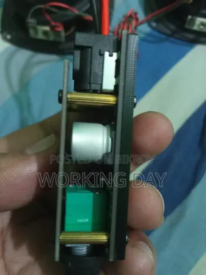 Zk502l D Class Amplifier