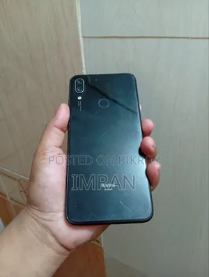 Xiaomi Redmi Note 7 ৬৪ জিবি