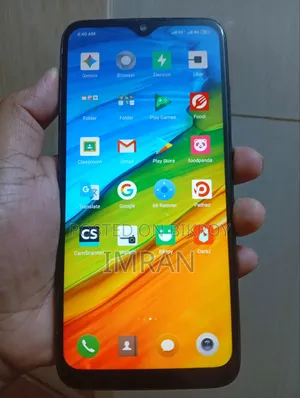 Xiaomi Redmi Note 7 ৬৪ জিবি