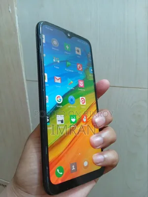 Xiaomi Redmi Note 7 ৬৪ জিবি