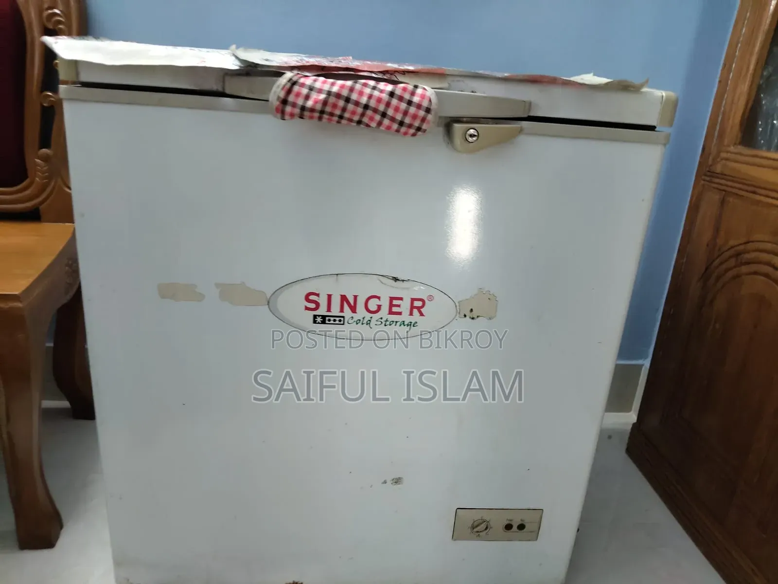 Songer 150 Liter